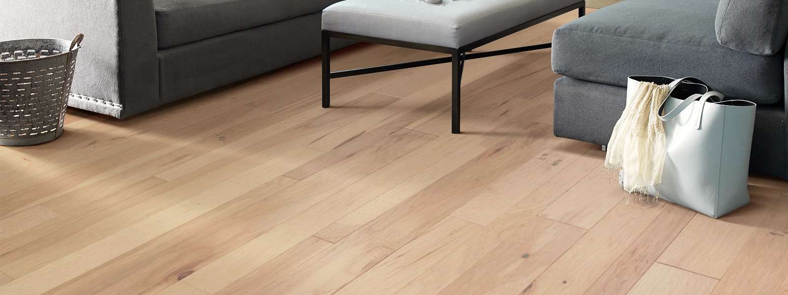 Hardwood | White Glove Flooring