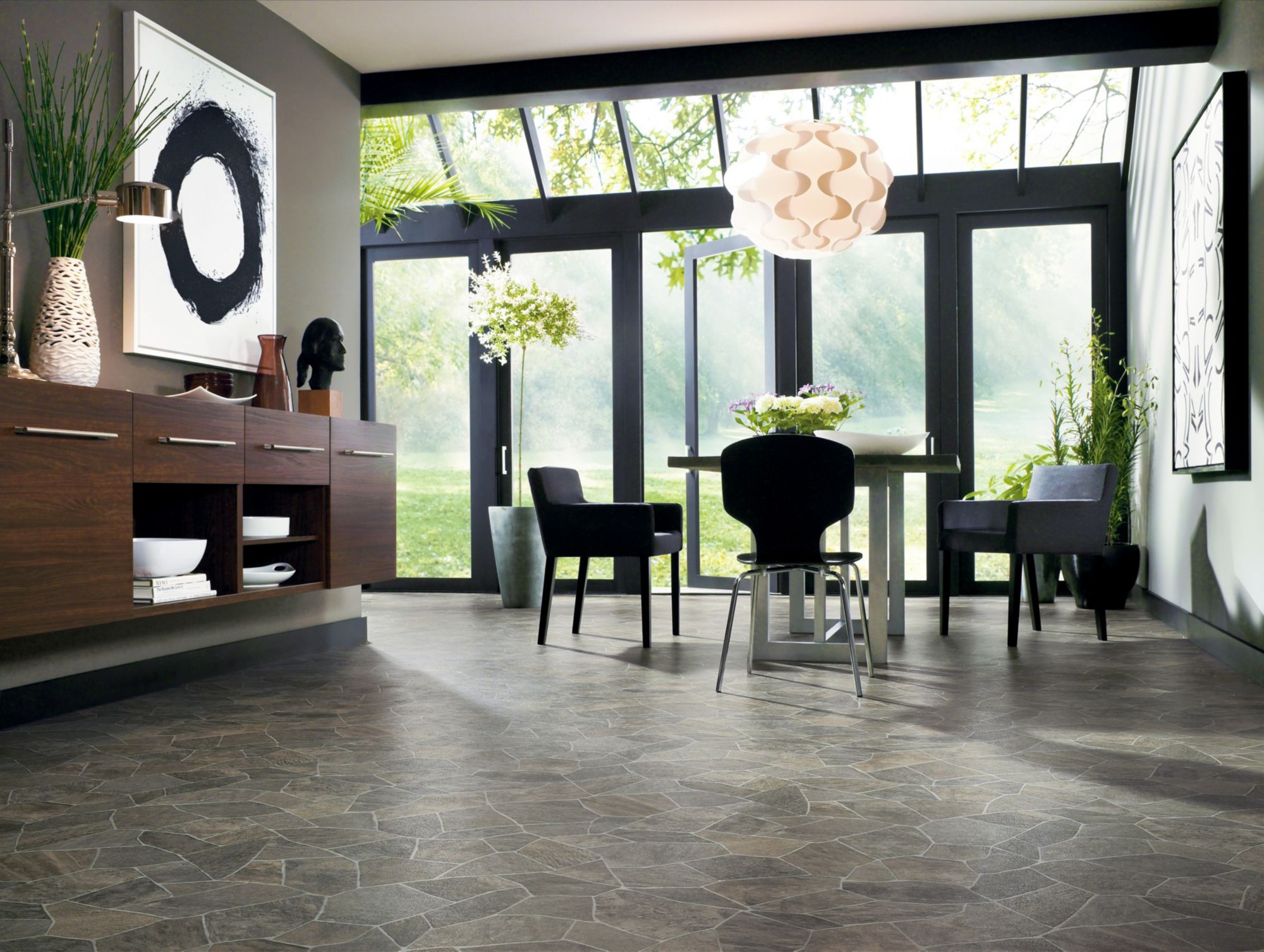 LVT | White Glove Flooring